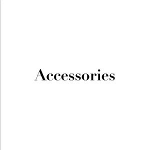 Accessories